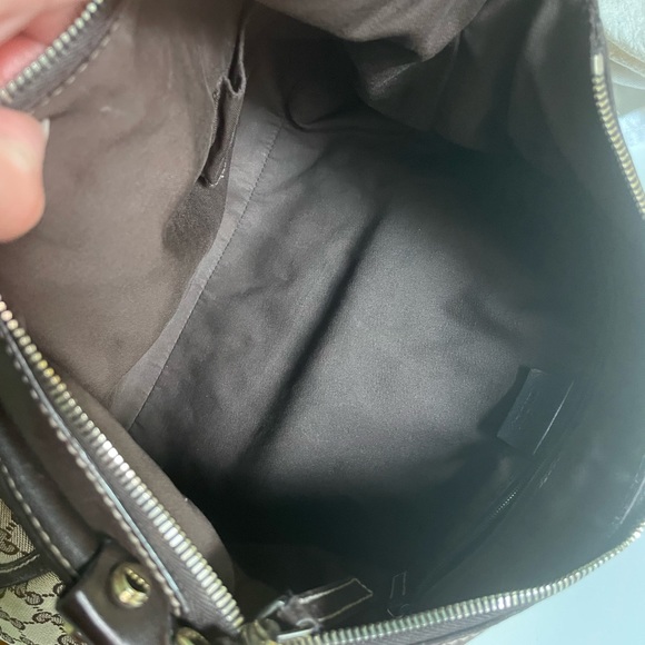 Gucci Shoulder bag - Picture 5 of 10